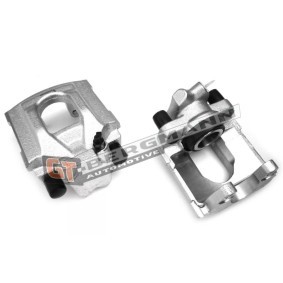 Bremssattel von GT-BERGMANN