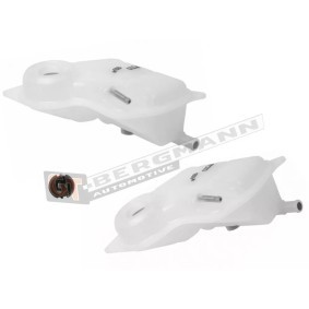 Comprar Depósito compensación, refrigerante de GT-BERGMANN GT8D0121403D a bajo precio de 13,41 €