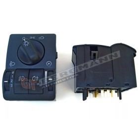 Acquista Interruttore comando luci da GT-BERGMANN GT90437440 a buon mercato per soli 34,68 €