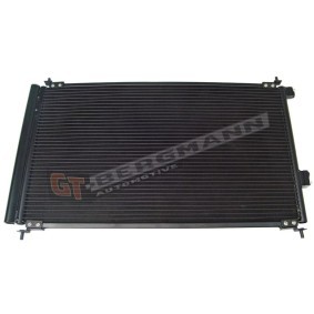 Acquista Condensatore climatizzatore da GT-BERGMANN GT940021 a buon mercato per soli 65,18 €