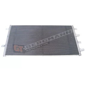 Achetez des Radiateur du moteur GT-BERGMANN GT940385 à prix pour 69,03 €