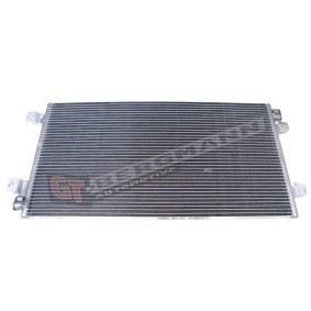 Acquista Radiatore aria condizionata da GT-BERGMANN online per Movano Mk1 (A) Camion pianale / Telaio (X70) a prezzi moderati