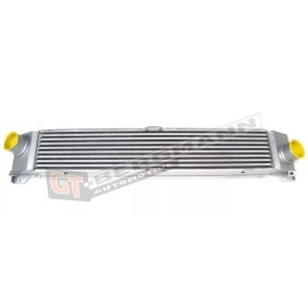 Köp Intercooler av GT-BERGMANN GT96623 till det låga priset 1351,68 kr