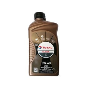 Comprar Aceite de motor de TotalEnergies 156824 a bajo precio de 13,42 €