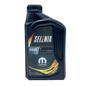 Compre Óleo do motor da SELENIA 70019EF8EU a um preço baixo por 23,17 €
