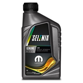 Compre Óleo do motor da SELENIA 70157EF8EU a um preço baixo por 17,32 €