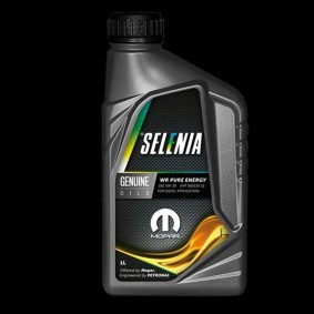 Compre Óleo do motor da SELENIA 70205EF8EU a um preço baixo por 18,14 €