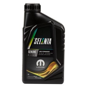 Compre Óleo do motor da SELENIA 70253EF8EU a um preço baixo por 22,25 €