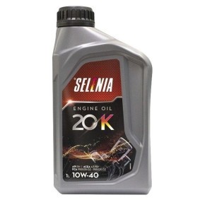 Compre Óleo do motor da SELENIA 70650E18EU a um preço baixo por 19,05 €