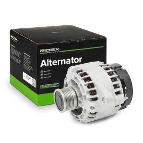 Lichtmaschine 4G0042R für CADILLAC