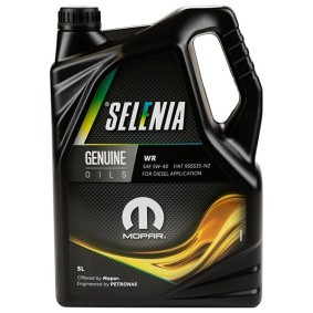 Compre Óleo do motor da SELENIA 70157MF2EU a um preço baixo por 65,83 €