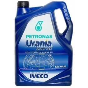 Acquista Olio motore da PETRONAS 71801M12EU a buon mercato per soli 90,33 €