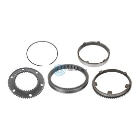 Reparatursatz, Schaltgetriebe 40022100010