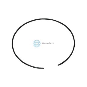 Distanzring, Hauptwelle-Außenplanetengetriebe 40029000021