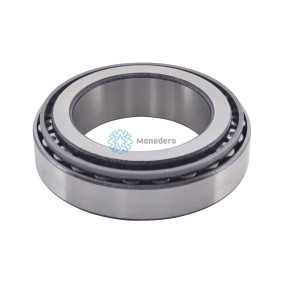 Achetez des Kit de roulement de roue MONEDERO 50041300017 à prix pour 30,93 €