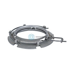 Achetez des Butée d'embrayage MONEDERO 40021100087 à prix pour 17,18 €
