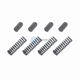 Achetez des Kit de réparation, boîte de vitesse manuelle MONEDERO 50022200002 à prix pour 4,91 €