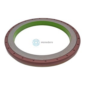 Comprar Anillo retén, caja de cambios de MONEDERO 50049000184 a bajo precio de 37,15 €