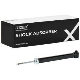 Stoßdämpfer von RIDEX