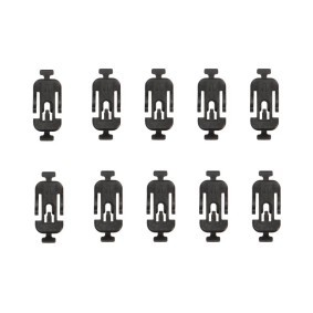 Clip, Zier- / Schutzleiste C70630