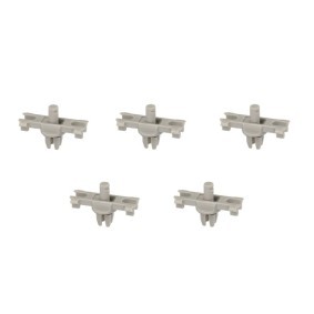 Clip, Zier- / Schutzleiste C70636