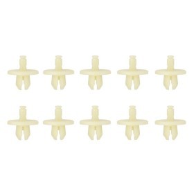 Clip, Zier- / Schutzleiste C70648