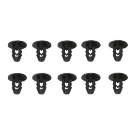 Comprar Clip, listón de ROMIX C70667 a bajo precio de 0,46 €