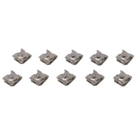 Clip, Zier- / Schutzleiste C70671