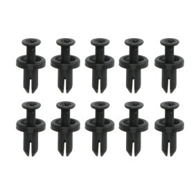 Clip, Zier- / Schutzleiste C70698