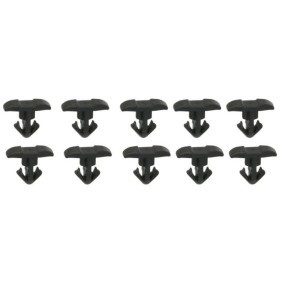 Clip, Zier- / Schutzleiste C70703