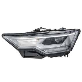 Scheinwerfer von HELLA für A6 Limousine (4A2, C8) günstig online kaufen