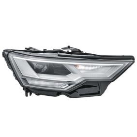 Scheinwerfer von HELLA für A6 Limousine (4A2, C8) günstig online kaufen
