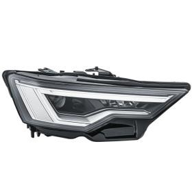 Scheinwerfer von HELLA für A6 Limousine (4A2, C8) günstig online kaufen