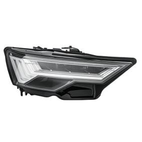 Scheinwerfer von HELLA für A6 Limousine (4A2, C8) günstig online kaufen