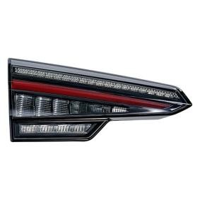 Rückleuchte für AUDI von HELLA