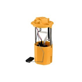 Kraftstoff-Fördereinheit 8TF 358 305-181