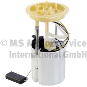 Achetez des Unité d'injection de carburant PIERBURG 7.11775.03.0 à prix pour 132,00 €