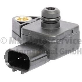 Ladedrucksensor 7.18222.40.0