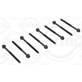 Compre Tornillos de culata de ELRING online para 02 SUV (CC11) a precios moderados