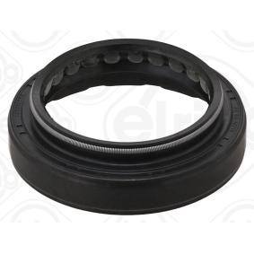 Wellendichtring, Differential 101.630