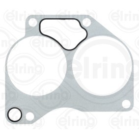 Dichtung, Thermostatgehäuse für IVECO von ELRING