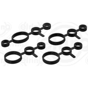 Achetez des Jeu de joints d'étanchéité, couvercle de culasse ELRING 168.530 à prix pour 16,91 €