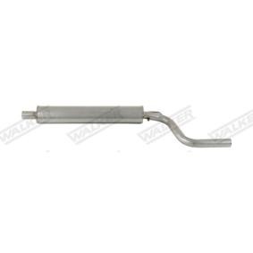 Acquista Silenziatore centrale da WALKER online per Meriva Mk II (B) (S10) a prezzi moderati