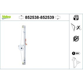 Fensterheber 852538