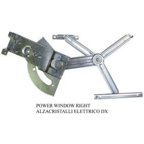 Fensterheber von VALEO für Zafira Mk I (A) (T98) günstig online kaufen