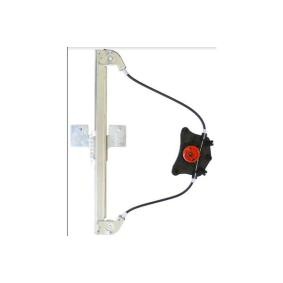 Achetez des Lève-vitre VALEO 852607 à prix pour 84,22 €