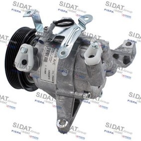 Acquista Compressore aria condizionata da SIDAT 1.2196A a buon mercato per soli 428,85 €
