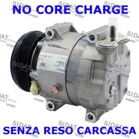 Acquista Compressore aria condizionata da SIDAT 1.4059R a buon mercato per soli 271,11 €