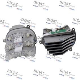 Blinker von SIDAT günstig für 207,03 €