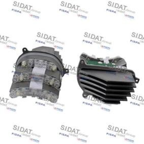 Blinker von SIDAT günstig für 207,03 €